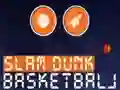 Permainan Slam Dunk Basketball secara online