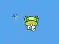 Permainan Fly Eater secara online