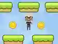 Permainan Angry Gran in Up, Up & Away secara online