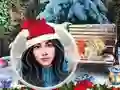 Permainan Christmas at Central Park secara online