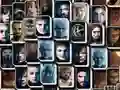 Permainan Game of Thrones Mahjong secara online