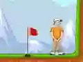 Permainan Let's Play Golf secara online