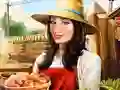 Permainan Village Market secara online