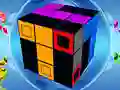 Permainan 3D Logic secara online
