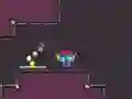 Permainan One Button Hero secara online