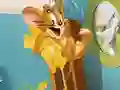 Permainan Tom And Jerry Match n`Catch secara online
