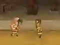 Permainan Gods of Arena Battles secara online