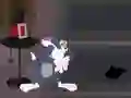 Permainan The Tom And Jerry show Cat`s Gone Bats secara online