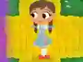 Permainan Dorothy and the wizard Oz Run Dorothy secara online