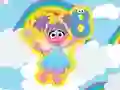 Permainan 123 Sesame Street: Spot the Numbers secara online