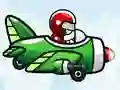 Permainan Birds of War secara online