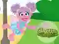 Permainan 123 Sesame Street: Words Are Everywhere secara online