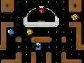 Permainan 123 Sesame Street: Cookie Monster Chase secara online
