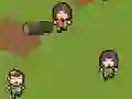 Permainan Pixel Zombies secara online