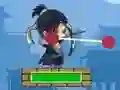 Permainan Stickman Archer 2 online secara online