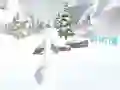 Permainan Snow Crush secara online