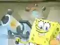 Permainan Spongebob: Krabby Patty Crisis secara online