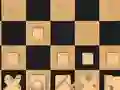 Permainan 3d Chess Set secara online