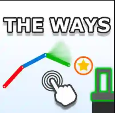 Permainan  The Ways secara online