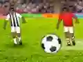 Permainan Playmaker Euro Champions secara online