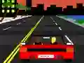 Permainan Miami Night Ride 3D secara online