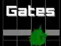 Permainan Gates secara online