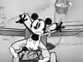 Permainan Mickey's Spin & Stack secara online