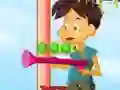 Permainan Bubble shoot secara online