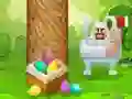 Permainan Timber Men Easter secara online