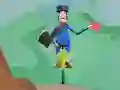 Permainan Pogo Postman secara online