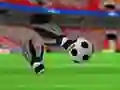 Permainan Super Goalie Auditions secara online