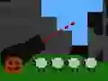 Permainan Lamb Cannon secara online