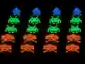 Permainan Invaders from Space secara online