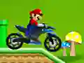 Permainan Super Mario Drive secara online