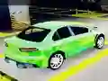 Permainan Garage Parking secara online