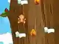 Permainan Monkey Jumping! secara online