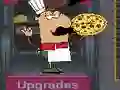 Permainan Idle Pizza Factory secara online