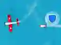 Permainan Air Wings Missile Attack secara online