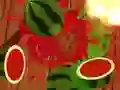 Permainan Fruit Blaster secara online