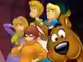 Permainan Scooby-Doo! and the Great Blue Mystery secara online