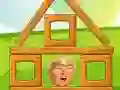 Permainan Angry Mexicans VS Trump secara online