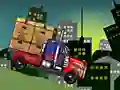 Permainan Cargo Truck Express secara online