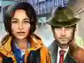 Permainan The Smugglers Harbor secara online