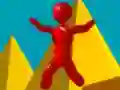 Permainan Jumping Puppet secara online