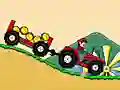 Permainan Mario Tractor secara online