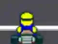 Permainan Minion Kart secara online