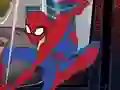 Permainan Spider-Man: Hazards at Horizon High secara online