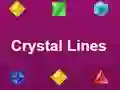 Permainan Crystal Lines secara online