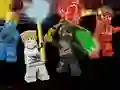 Permainan Ninjago ein neustart secara online