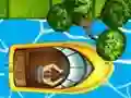 Permainan Boat race deluxe secara online